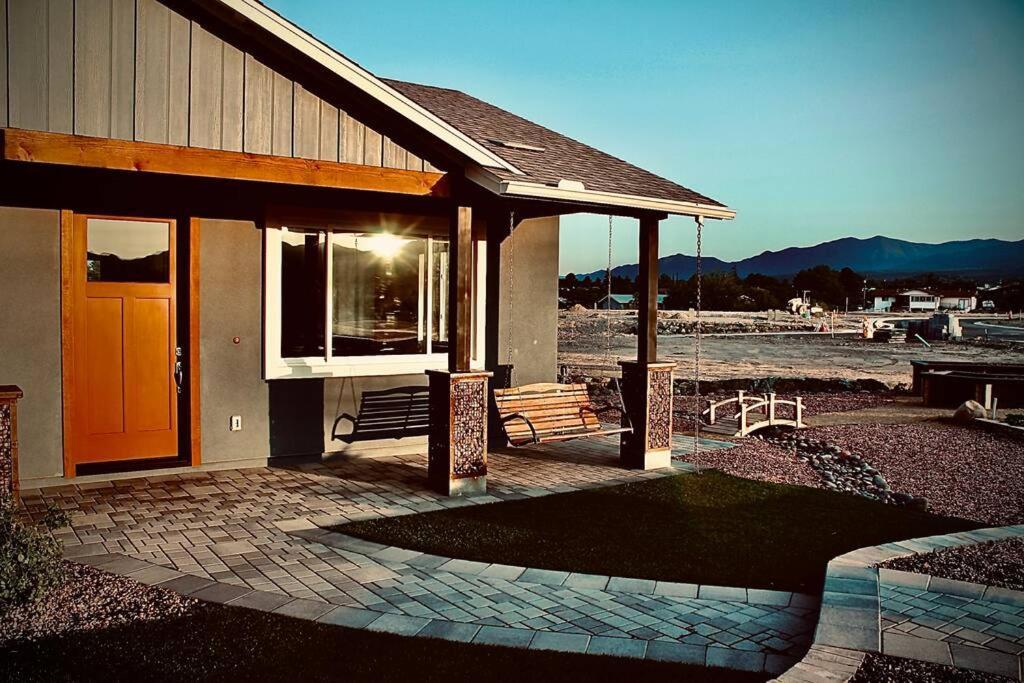 Modern 3 Bedroom Home Cottonwood Buitenkant foto